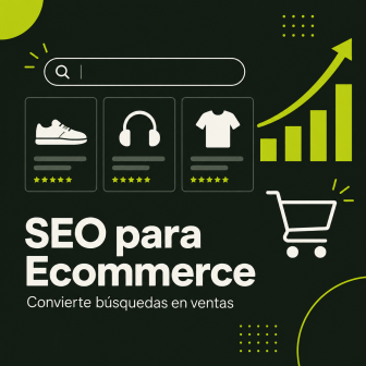 SEO para ecommerce