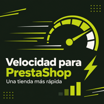 Optimización de velocidad PrestaShop
