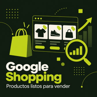 Google Merchant Center y Shopping